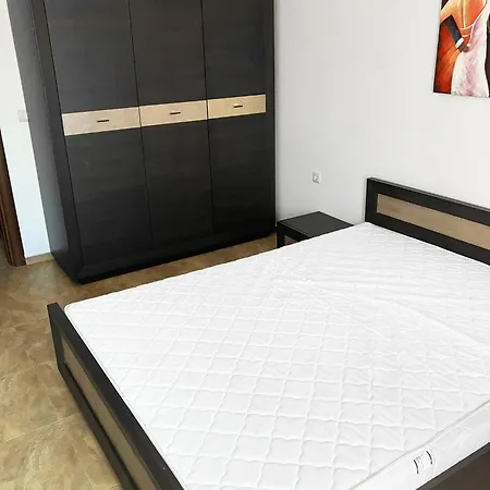 Apartment In Monastira Ii, Saint Vlas