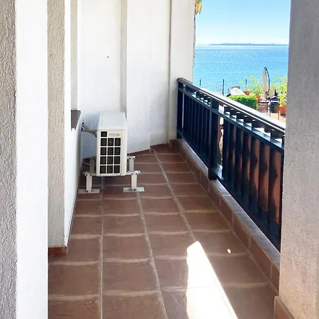 In Monastira Ii, Saint Vlas Apartment