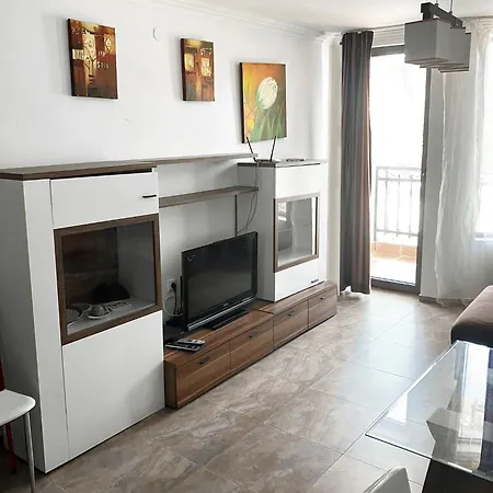 Apartment In Monastira Ii, Saint Vlas Sweti Wlas