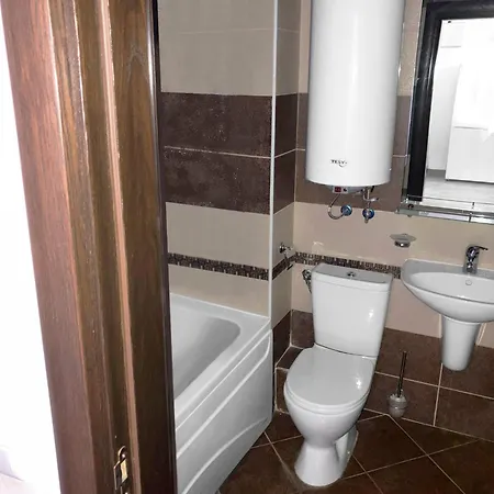 Apartment In Monastira Ii, Saint Vlas Sweti Wlas