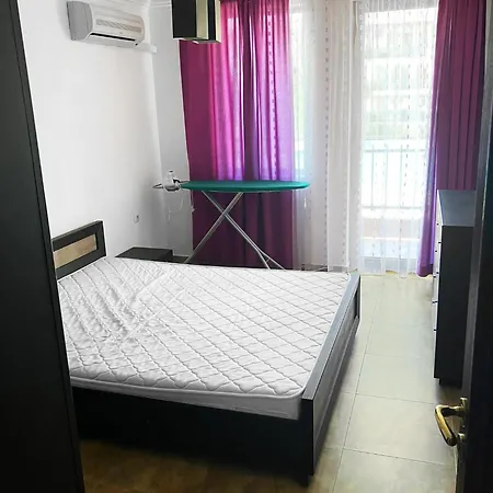 In Monastira Ii, Saint Vlas Appartamento *